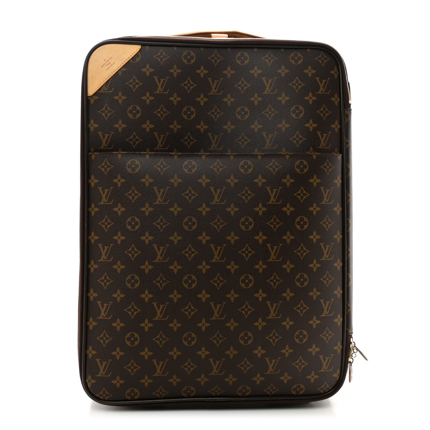 Louis Vuitton Monogram Pegase 50 Business 1 of 13