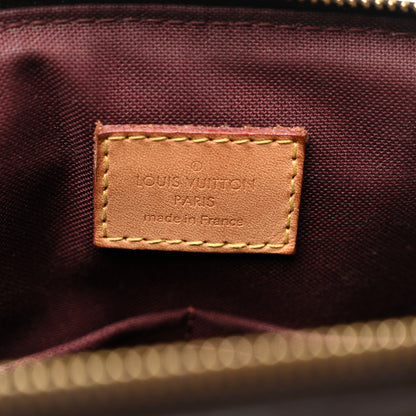 Louis Vuitton Monogram Rivoli MM 6 of 12