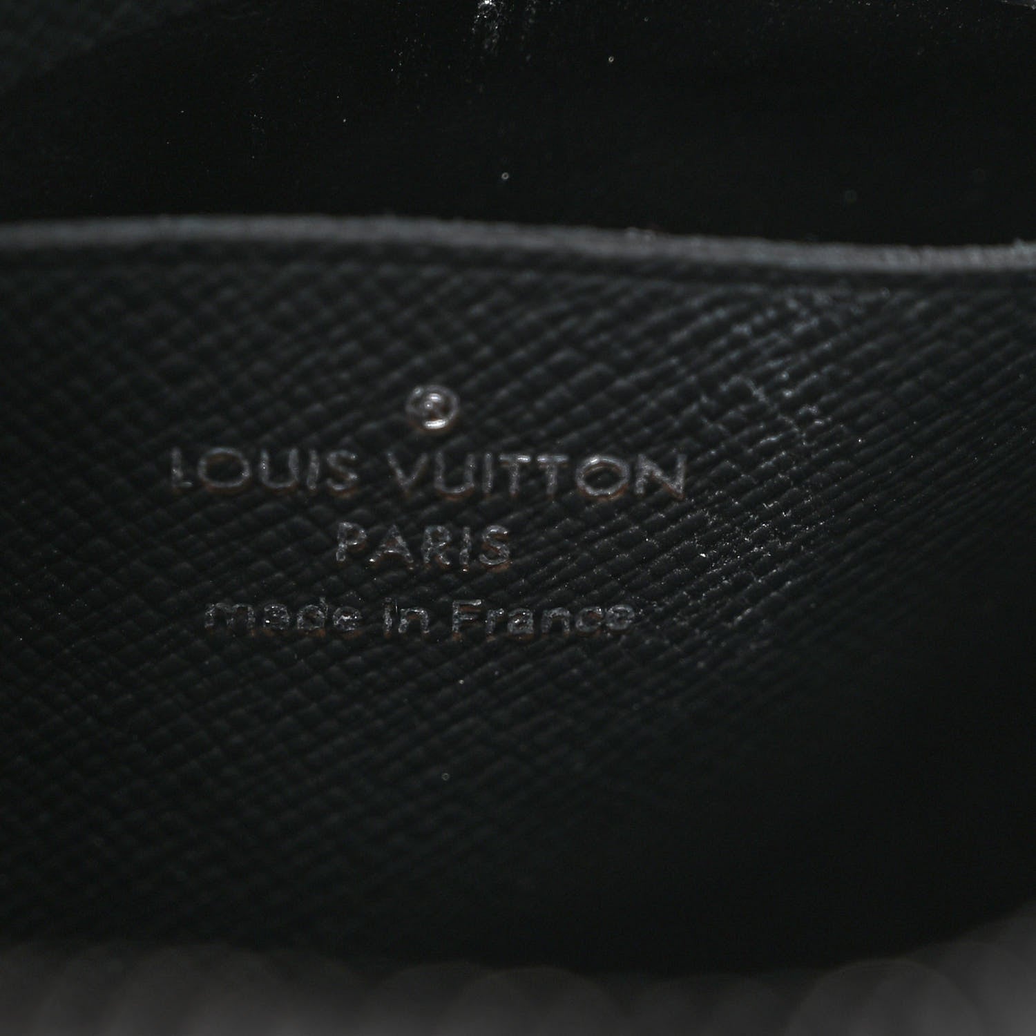 Louis Vuitton Monogram Macassar Christopher Wearable Wallet 6 of 12