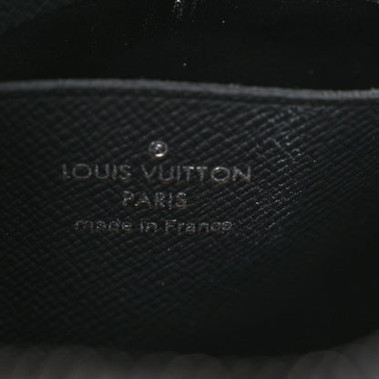 Louis Vuitton Monogram Macassar Christopher Wearable Wallet 6 of 12