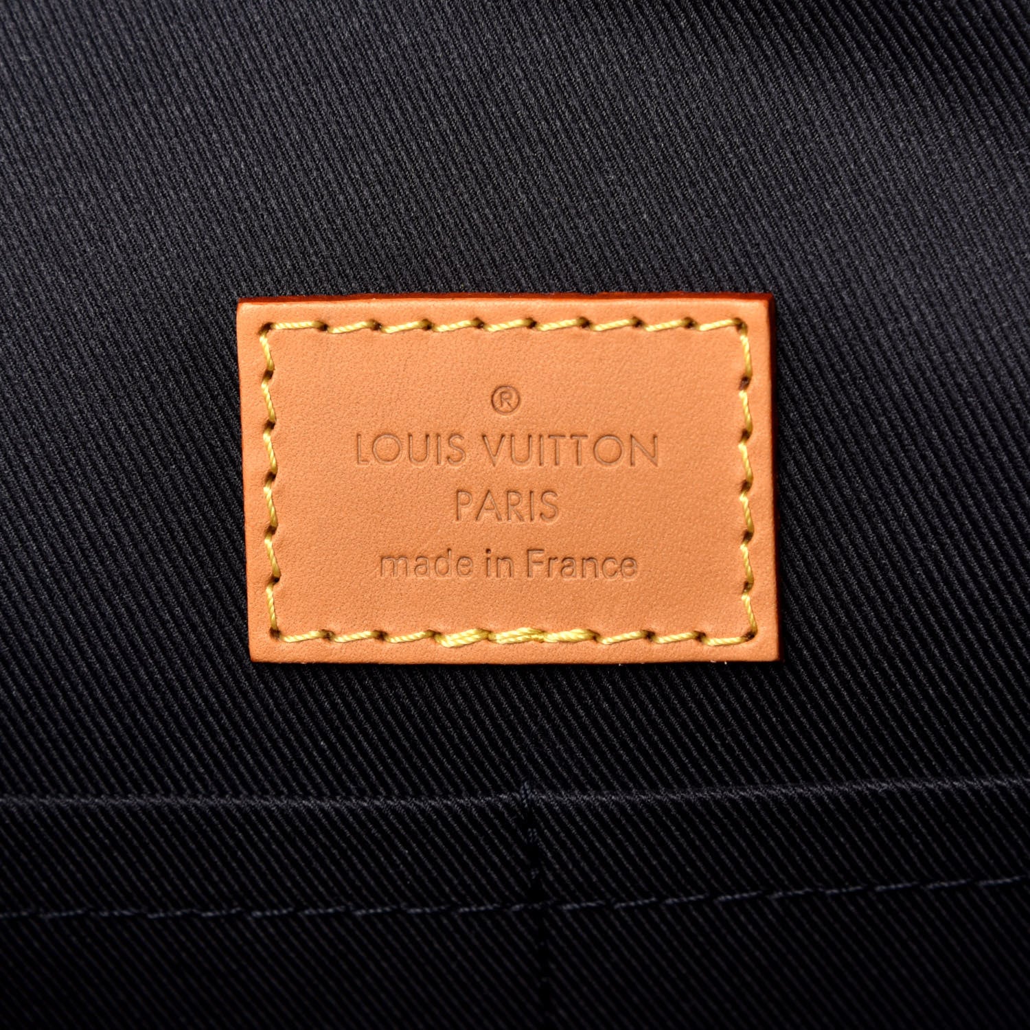 Louis Vuitton Monogram LV Ivy 6 of 9