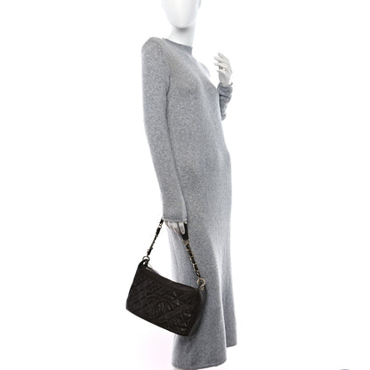 Chanel Caviar Quilted Timeless CC Shoulder Bag Brown 2 of 11