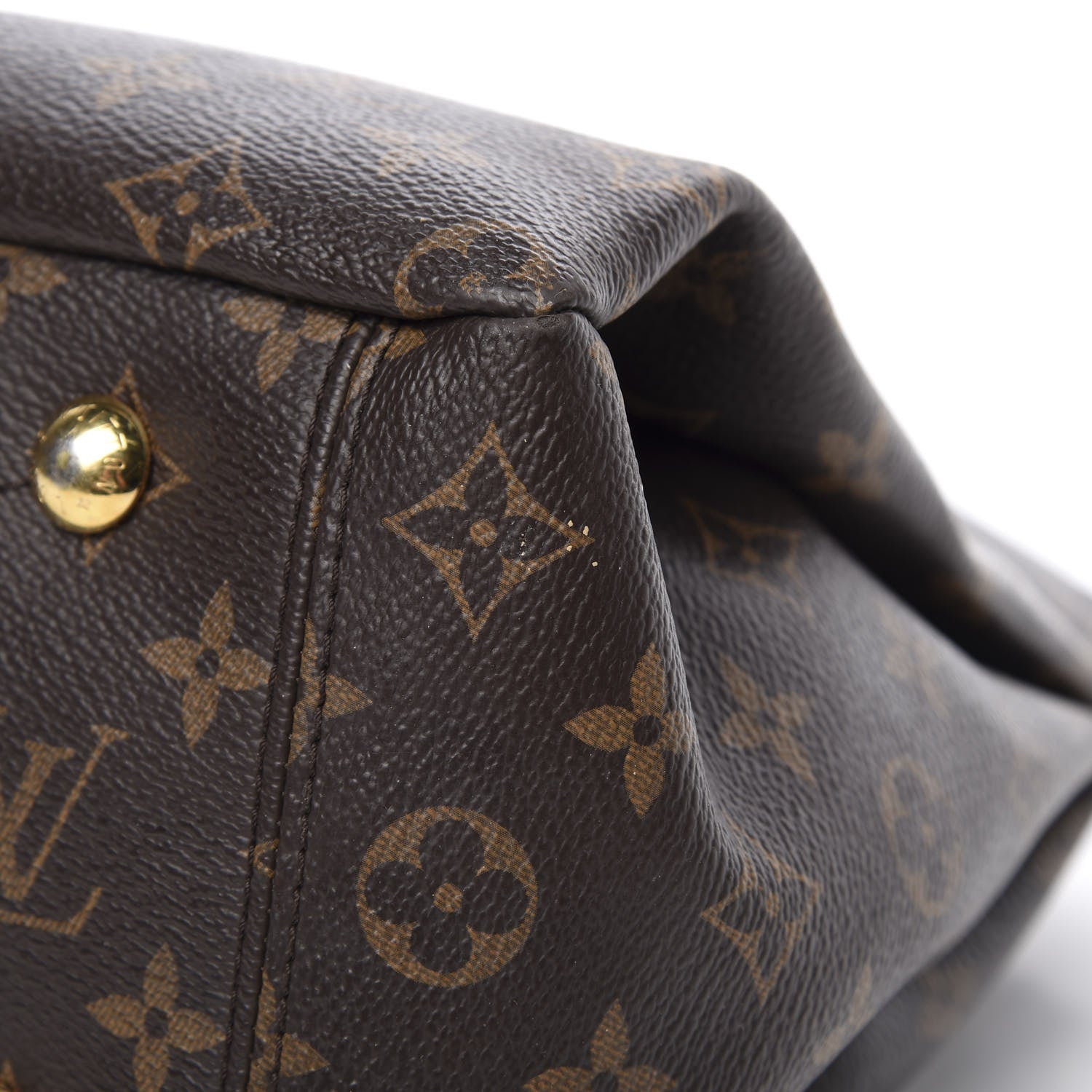 Louis Vuitton Monogram Pallas Black 13 of 17