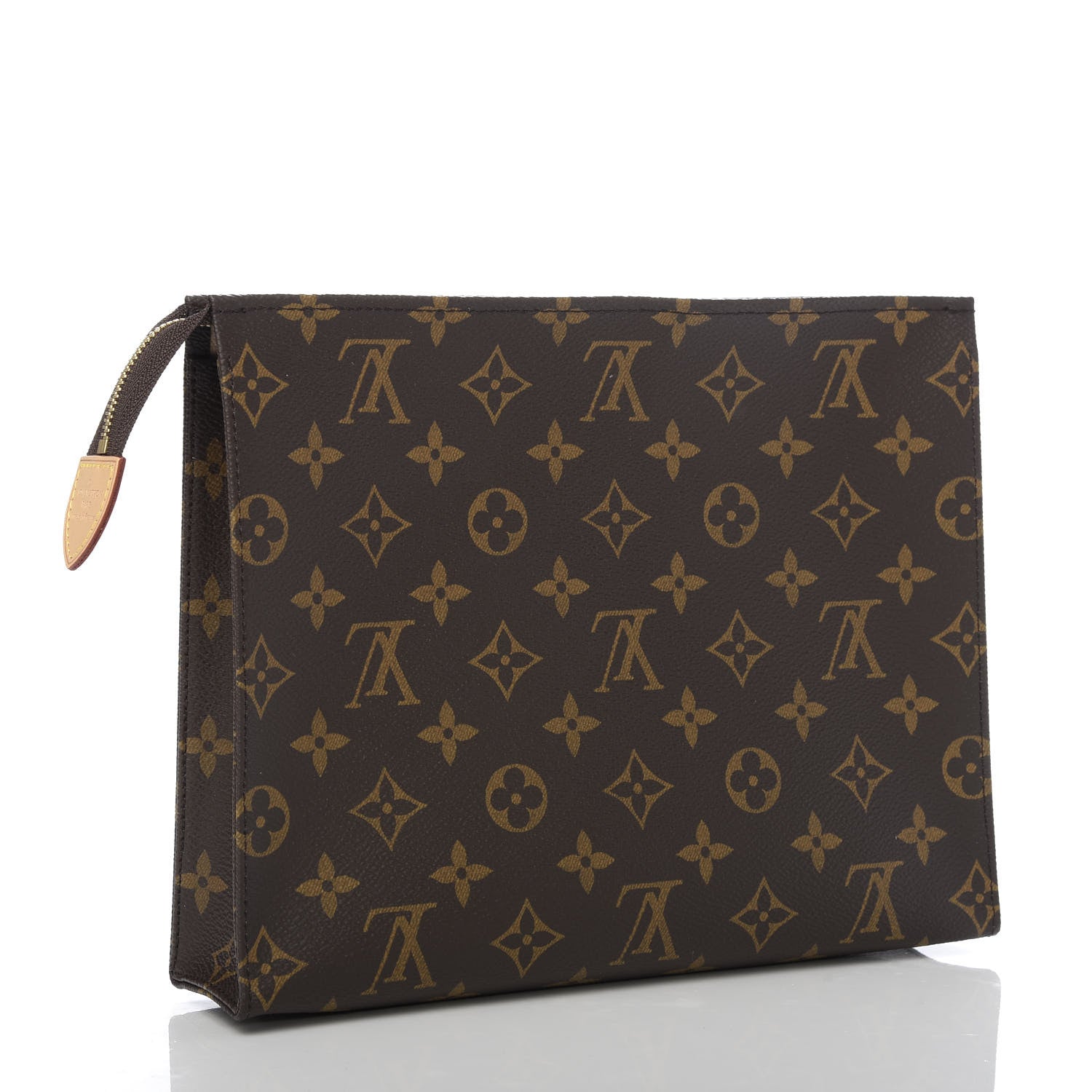 Louis Vuitton Monogram Toiletry Pouch 26 3 of 9