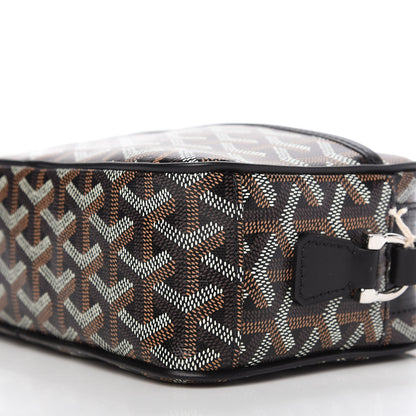 Goyard Goyardine Sac Cap Vert Black 7 of 9