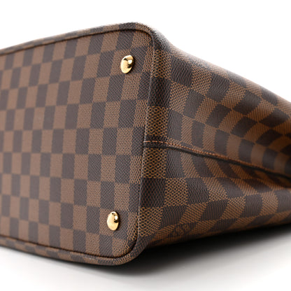 Louis Vuitton Damier Ebene Kensington 10 of 13