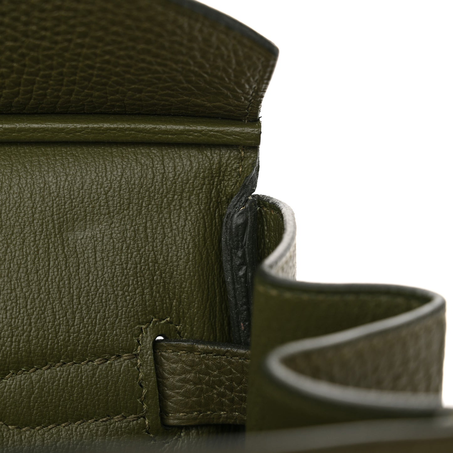 Togo Birkin 35 Canopee