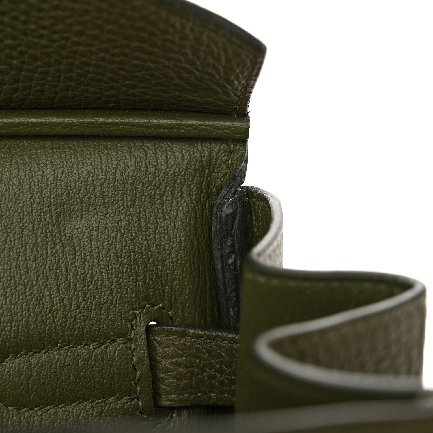 Hermes Togo Birkin 35 Canopee 11 of 14