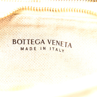 Bottega Veneta Nappa Intrecciato Small Gemelli Multipocket Bag Sea Salt 7 of 11