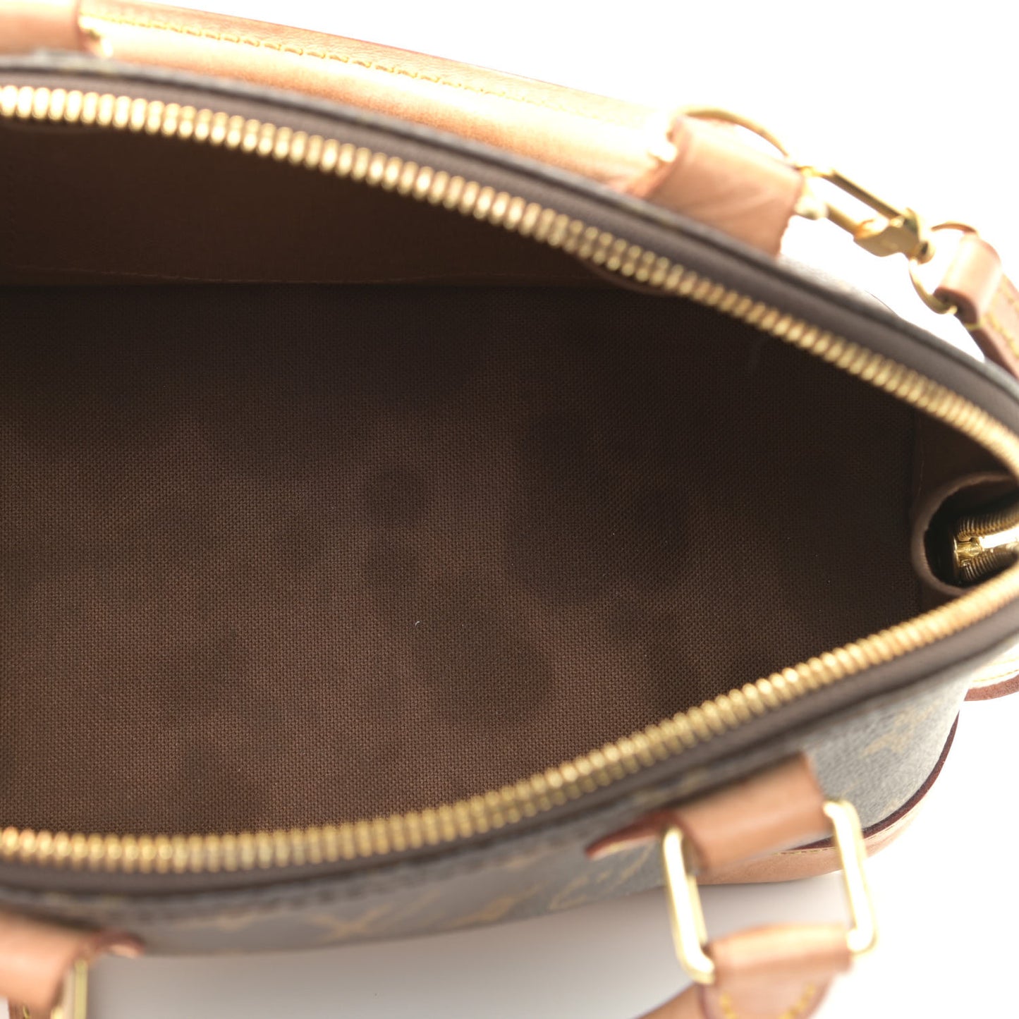 Monogram Alma BB