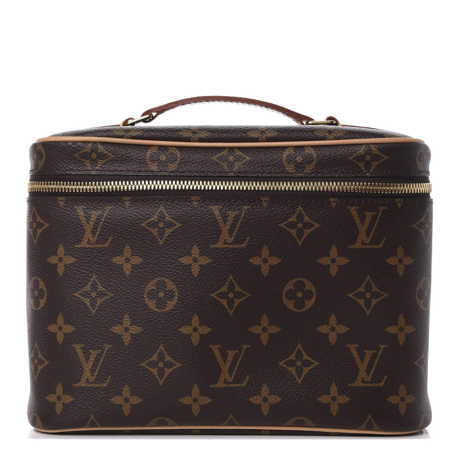 Louis Vuitton Monogram Nice BB 1 of 11