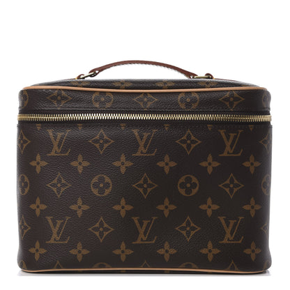 Louis Vuitton Monogram Nice BB 1 of 11