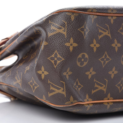 Louis Vuitton Monogram Batignolles Horizontal 8 of 18