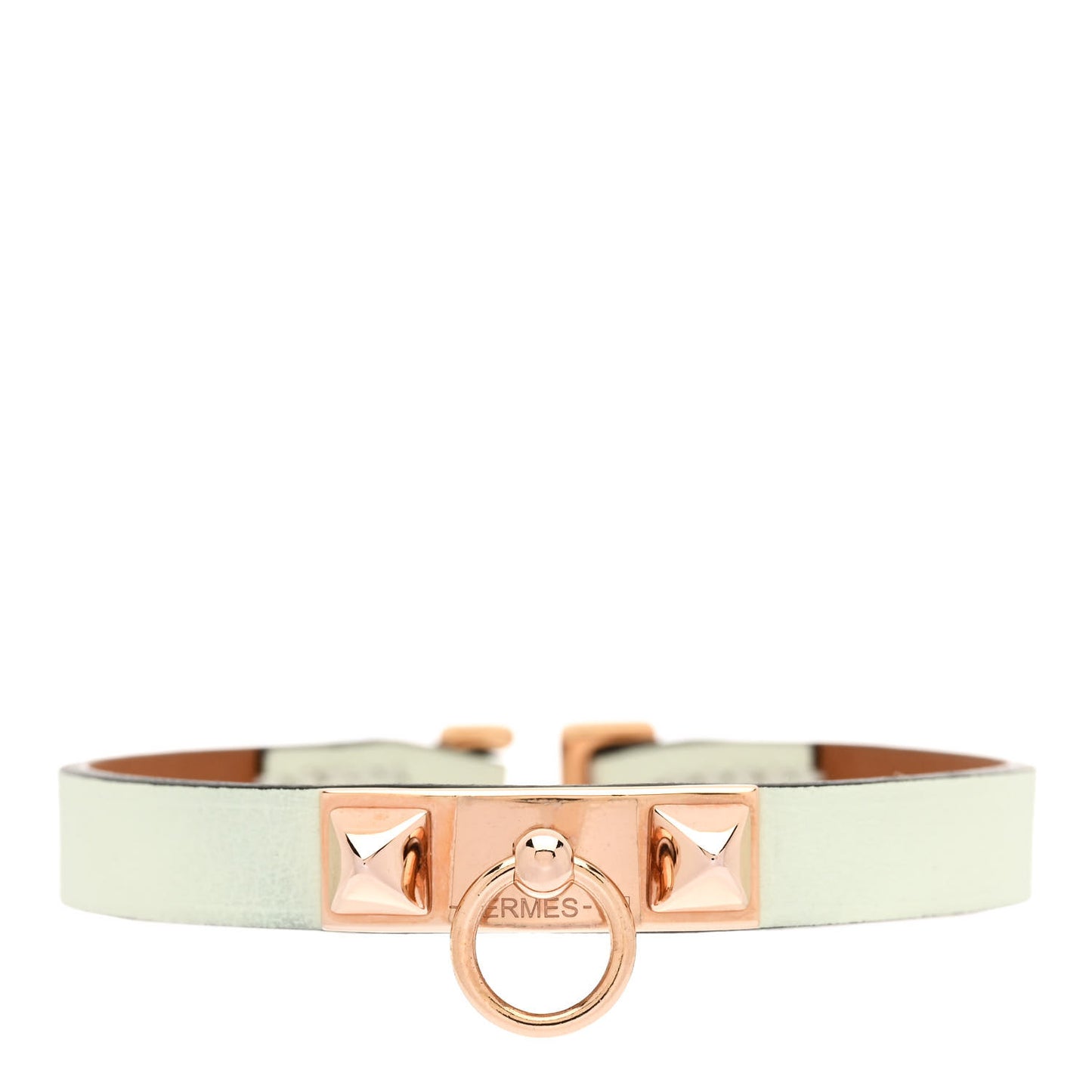 Mini Rivale Bracelet T3 Vert Fizz