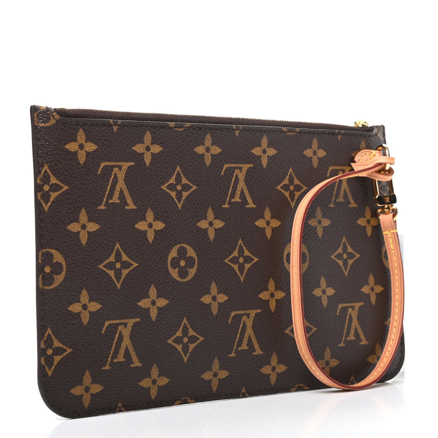 Monogram Neverfull MM GM Pochette