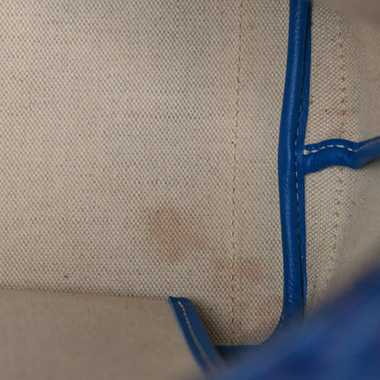 Goyard Goyardine Artois PM Sky Blue 9 of 10