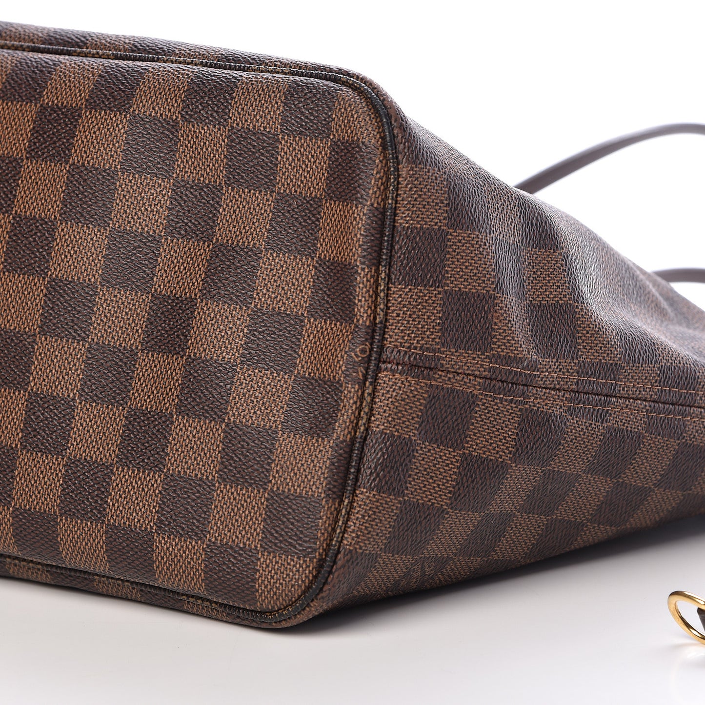 Damier Ebene Neverfull MM