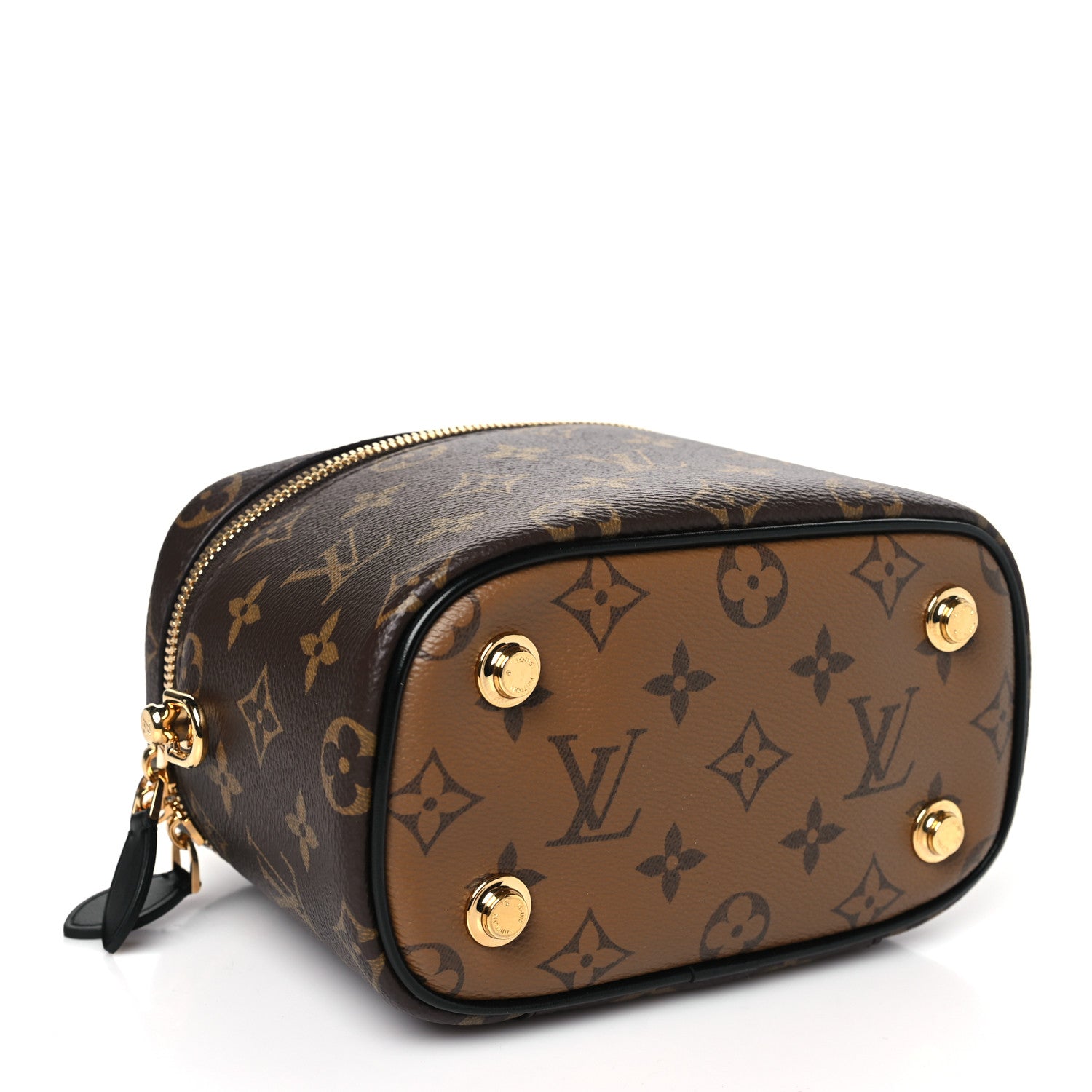 Louis Vuitton Reverse Monogram Vanity PM 4 of 9