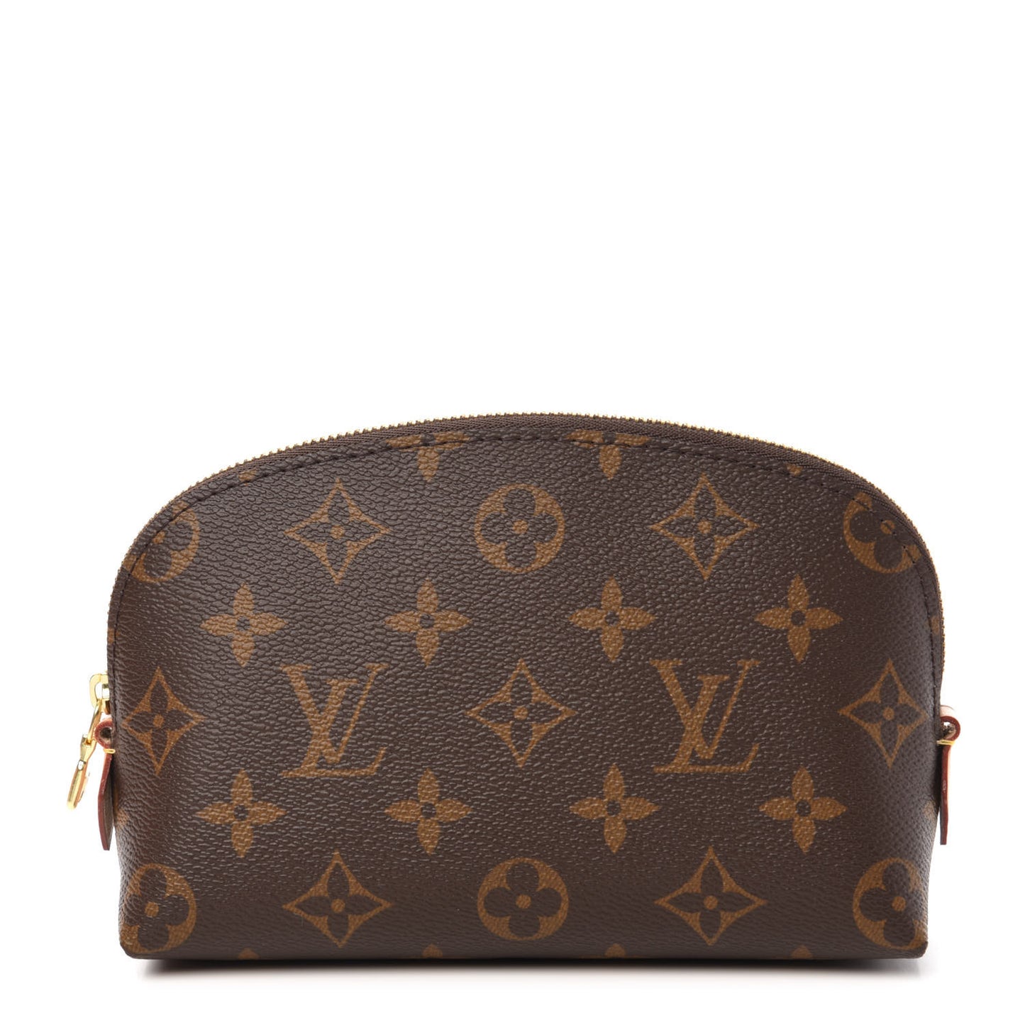 Monogram Cosmetic Pouch
