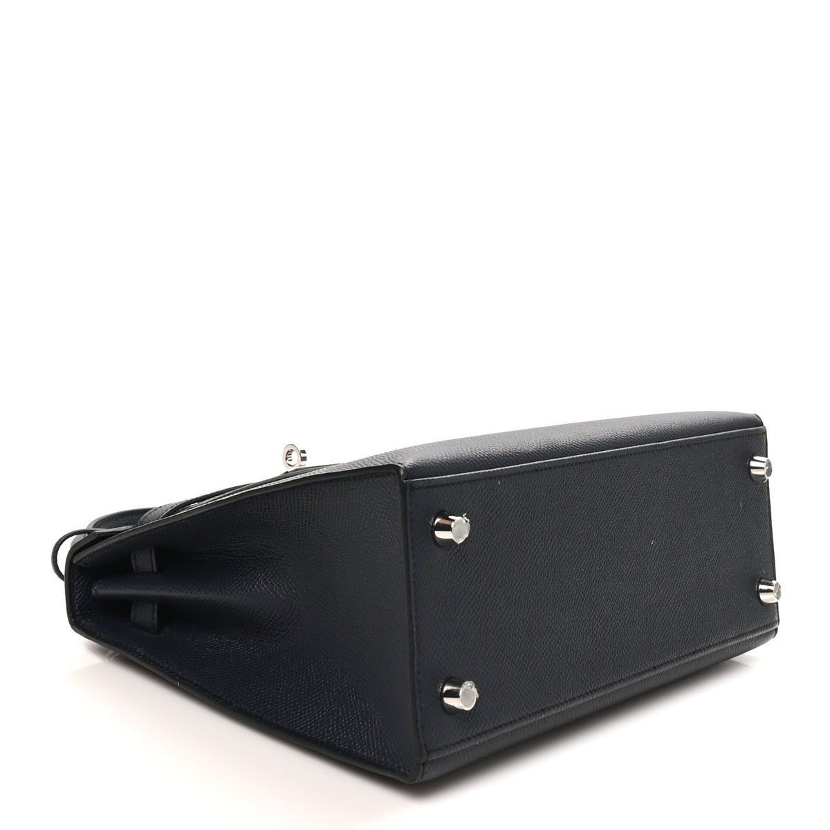 Epsom Kelly Sellier 25 Bleu Nuit