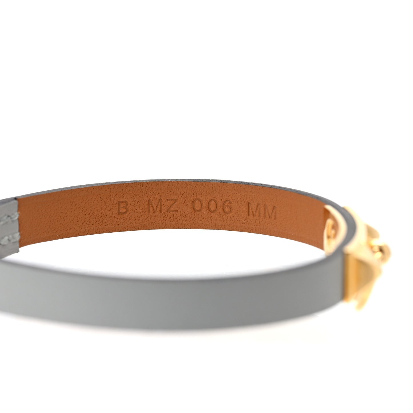Swift Rivale Micro Bracelet T4 Bleu Lin