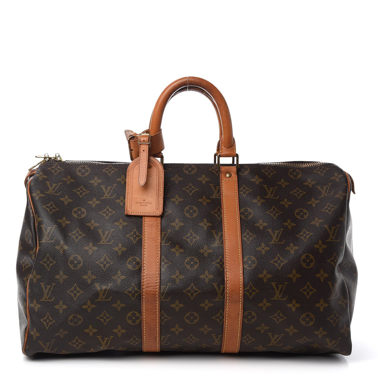 Monogram Keepall 45