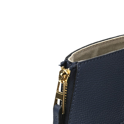 Loewe Calfskin Small Hammock Shoulder Bag Ocean 13 of 13