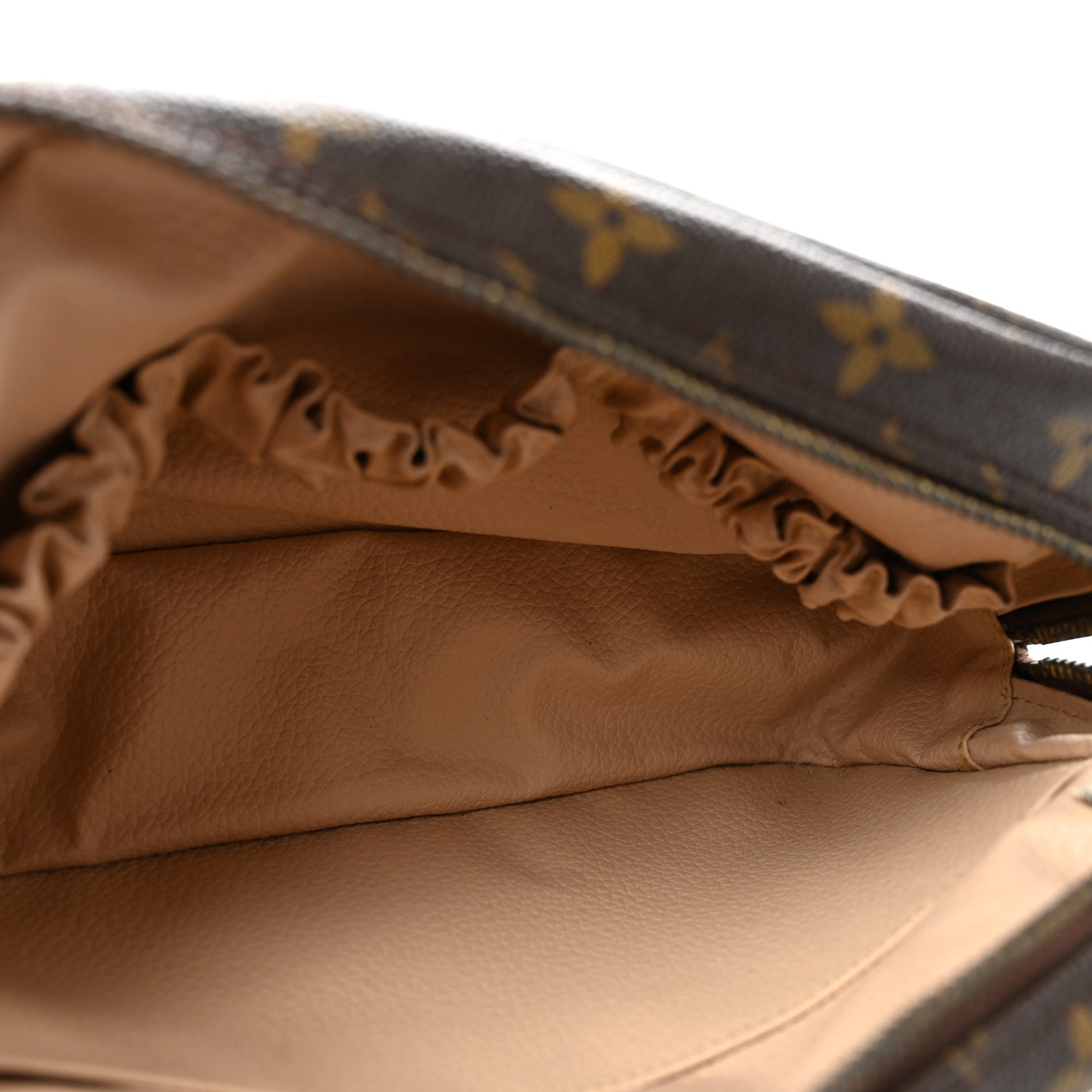 Louis Vuitton Monogram Trousse Toilette 23 5 of 7
