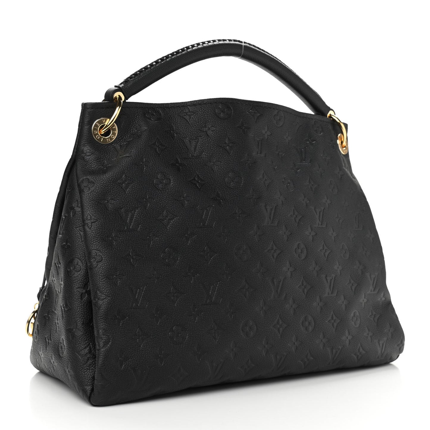 Empreinte Artsy MM Black