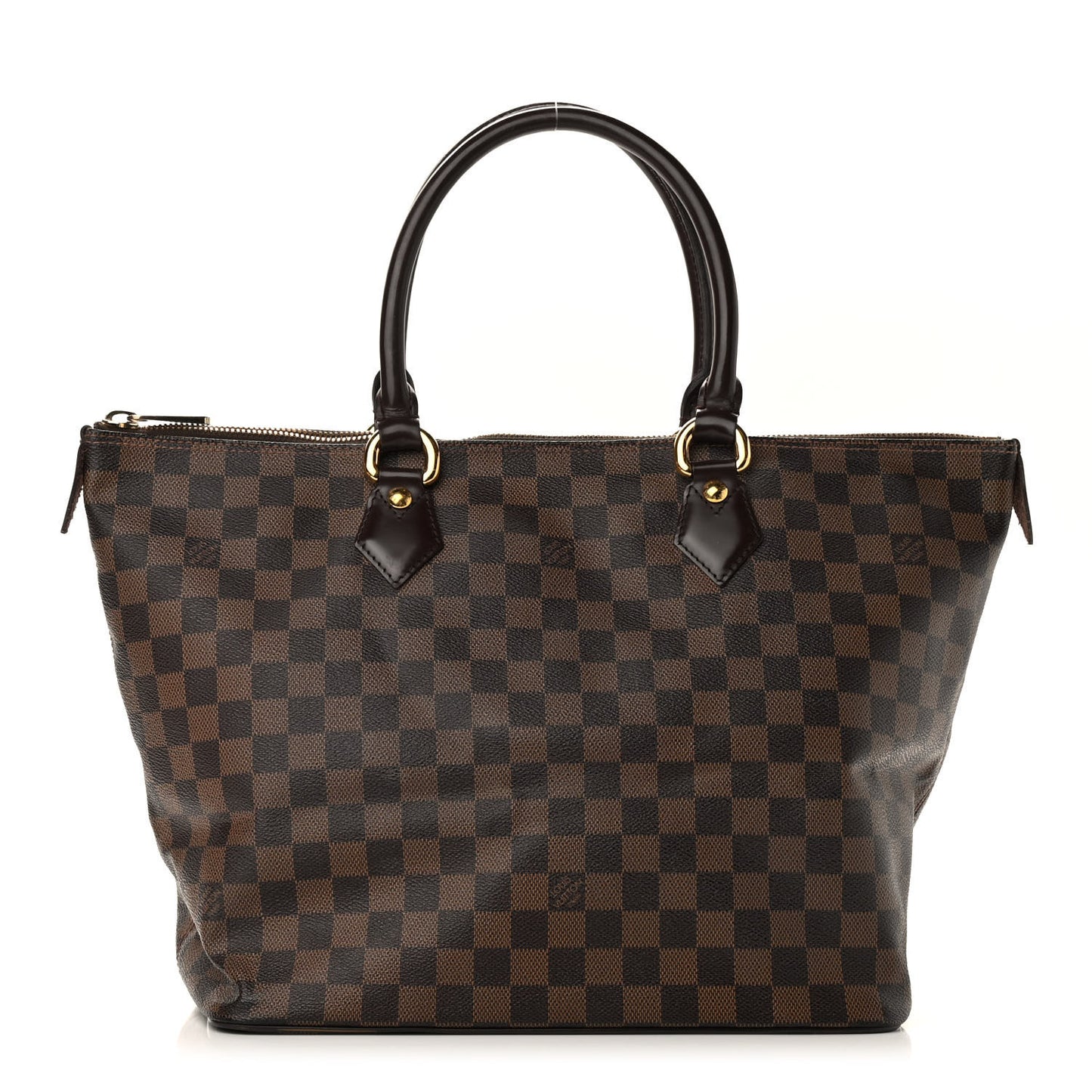 Damier Ebene Saleya MM