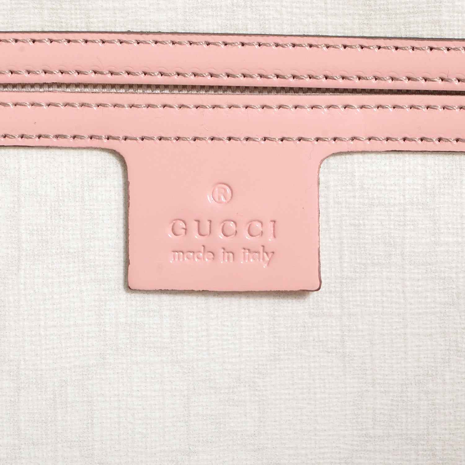 Gucci GG Plus Monogram Mermaid Medium Joy Tote Pink 6 of 8