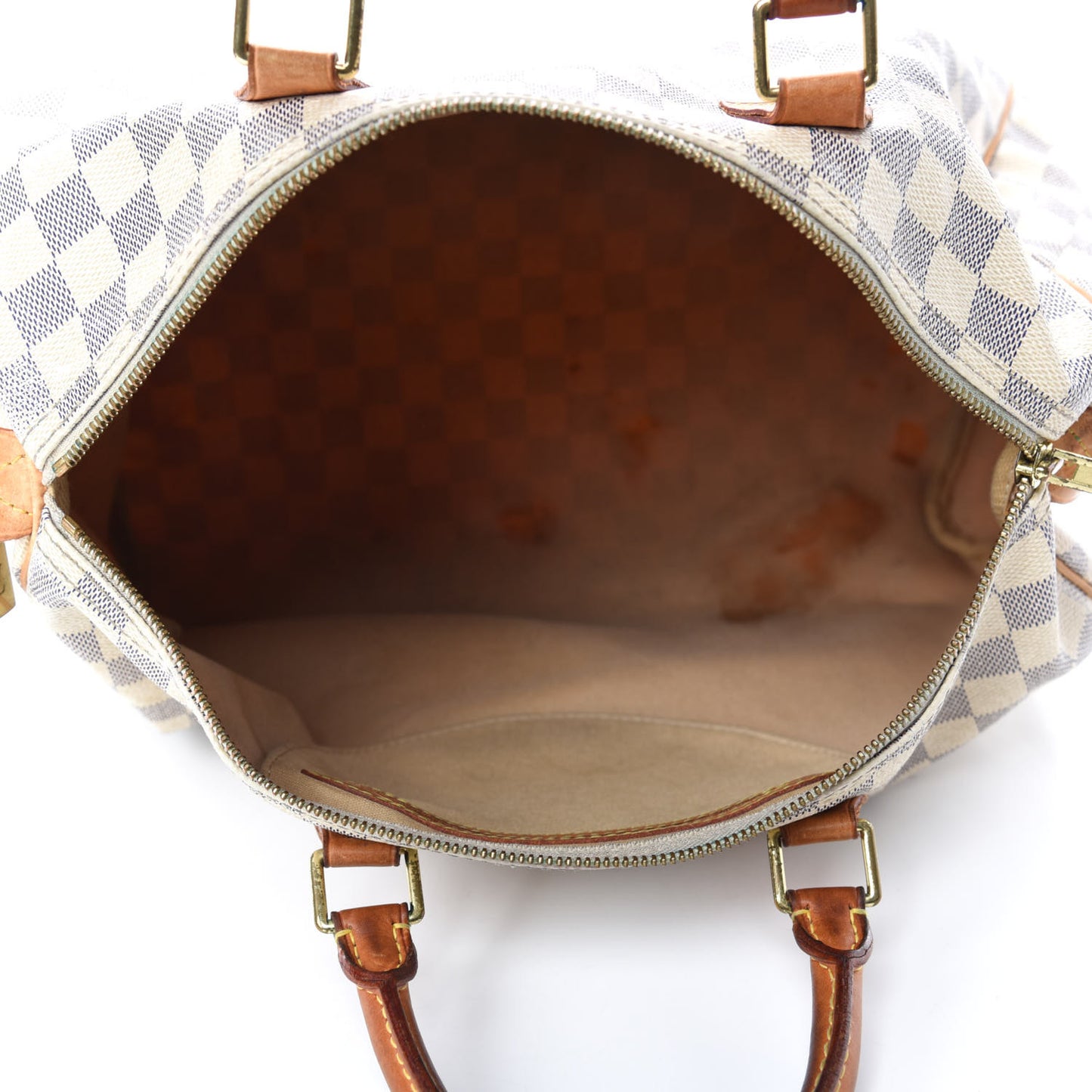 Damier Azur Speedy 35