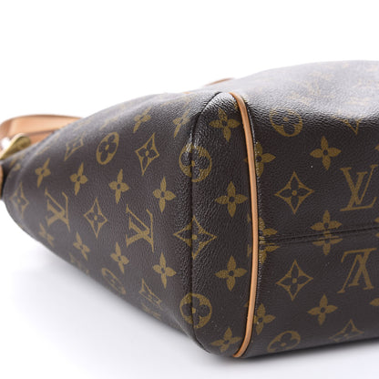 Louis Vuitton Monogram Totally PM 6 of 10