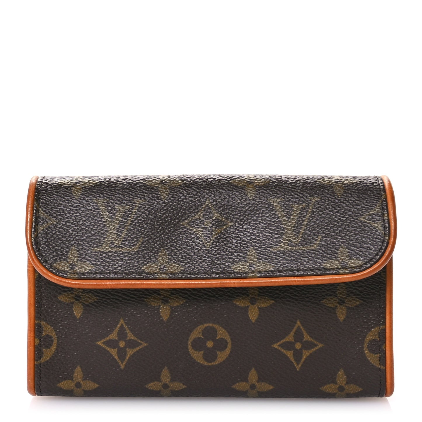 Monogram Pochette Florentine XS