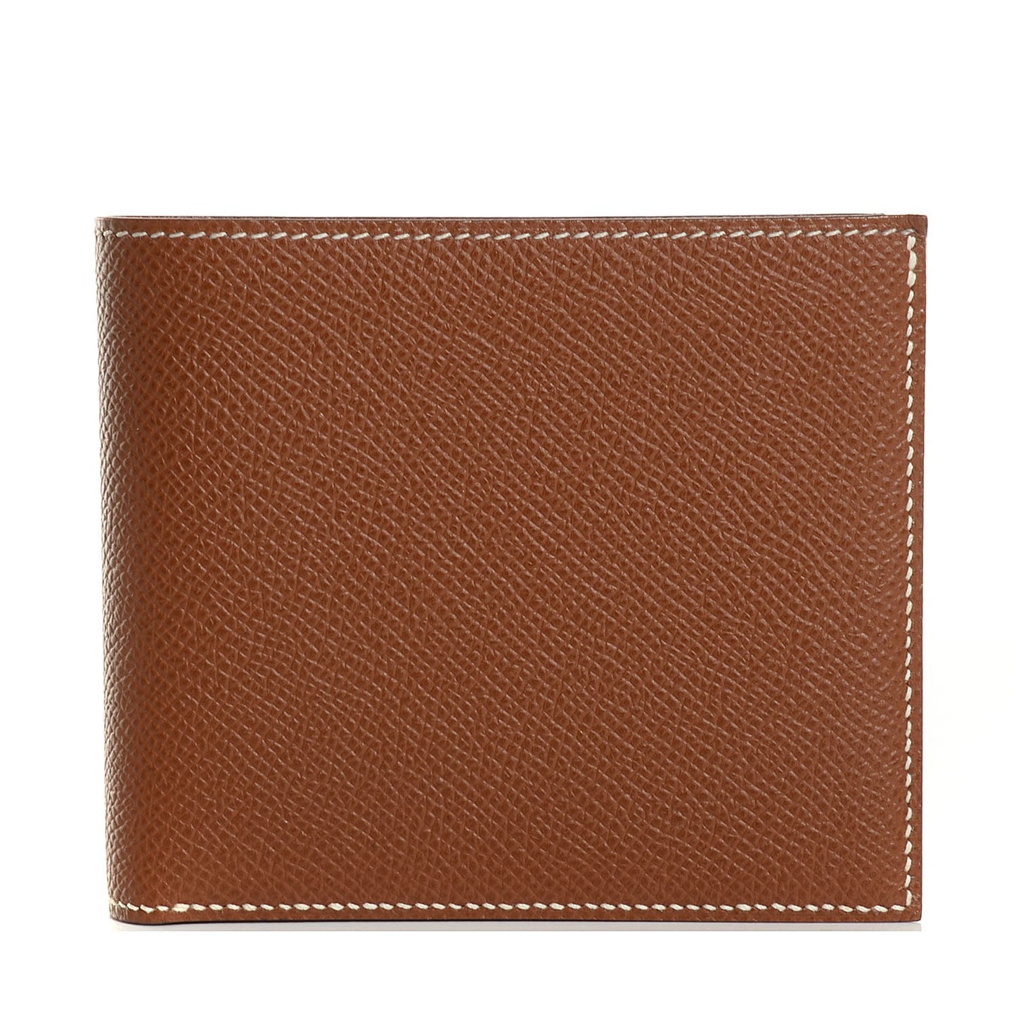 Epsom Citizen Twill Wallet Gold