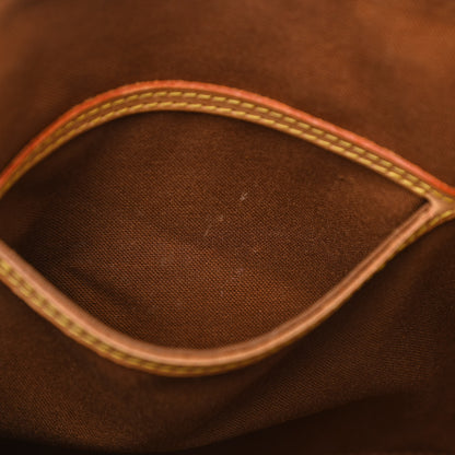 Louis Vuitton Monogram Alma PM 6 of 13