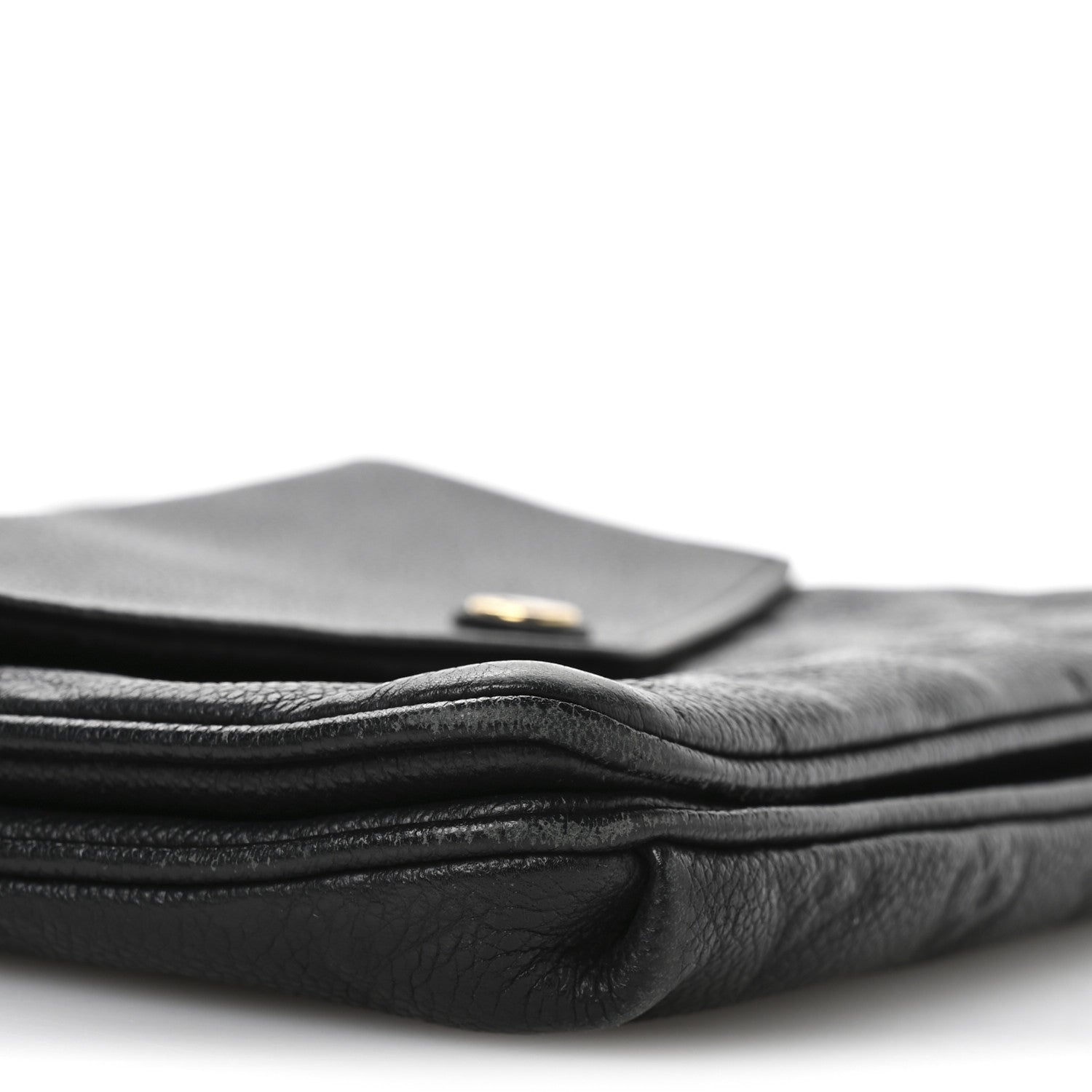 Louis Vuitton Empreinte Twice Black 10 of 13