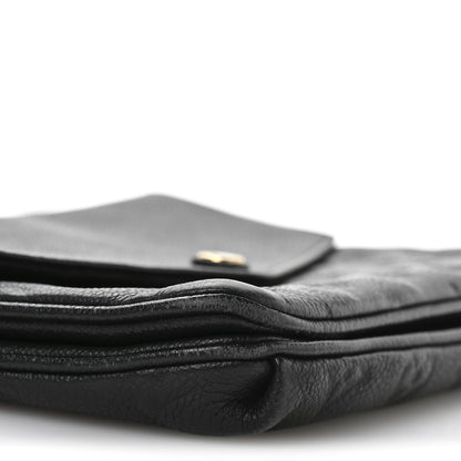 Louis Vuitton Empreinte Twice Black 10 of 13