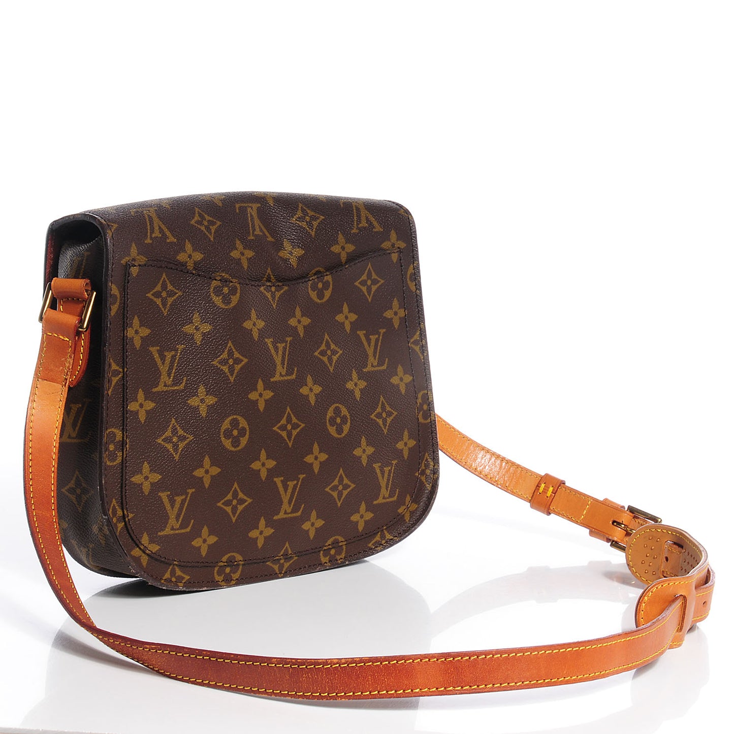 Monogram Saint Cloud MM