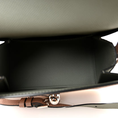 Moynat Carat Calfskin Madeleine Bag Deserts Rose 5 of 9