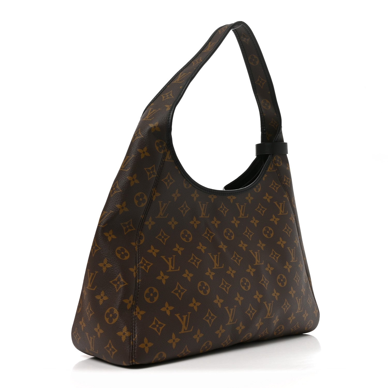 Louis Vuitton Monogram The Drop GM 3 of 9