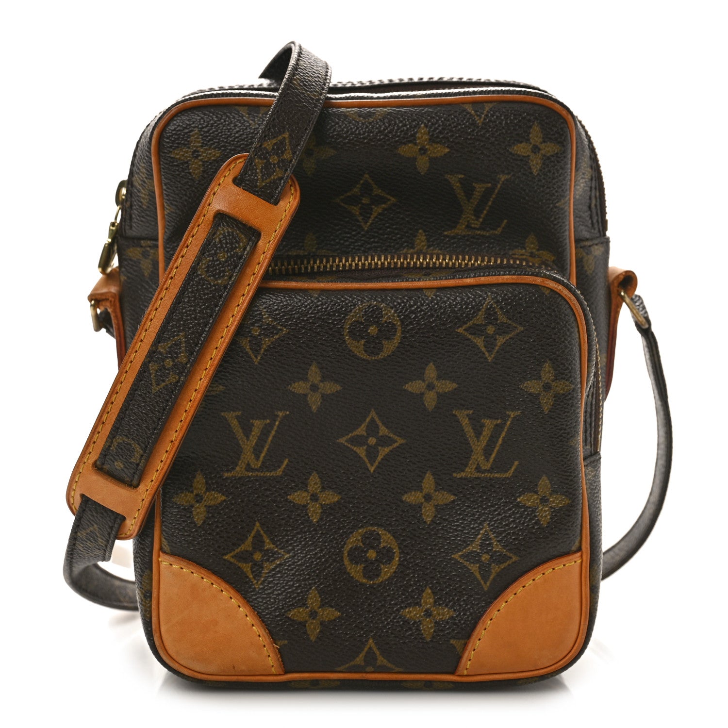 Louis Vuitton Monogram Amazone 1 of 9