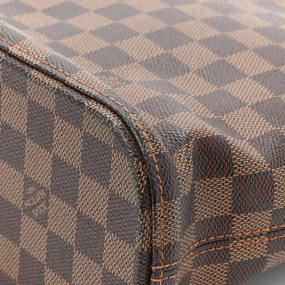 Louis Vuitton Damier Ebene Vavin GM 12 of 12