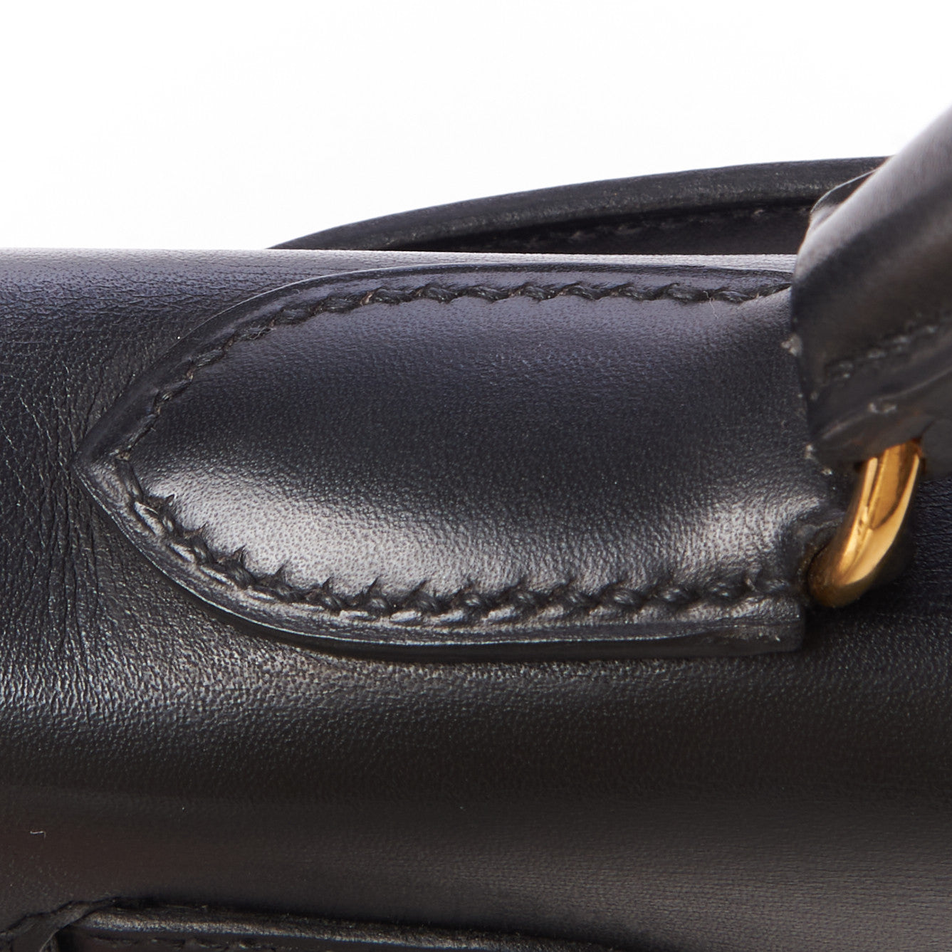 Box Kelly Retourne 32 Black