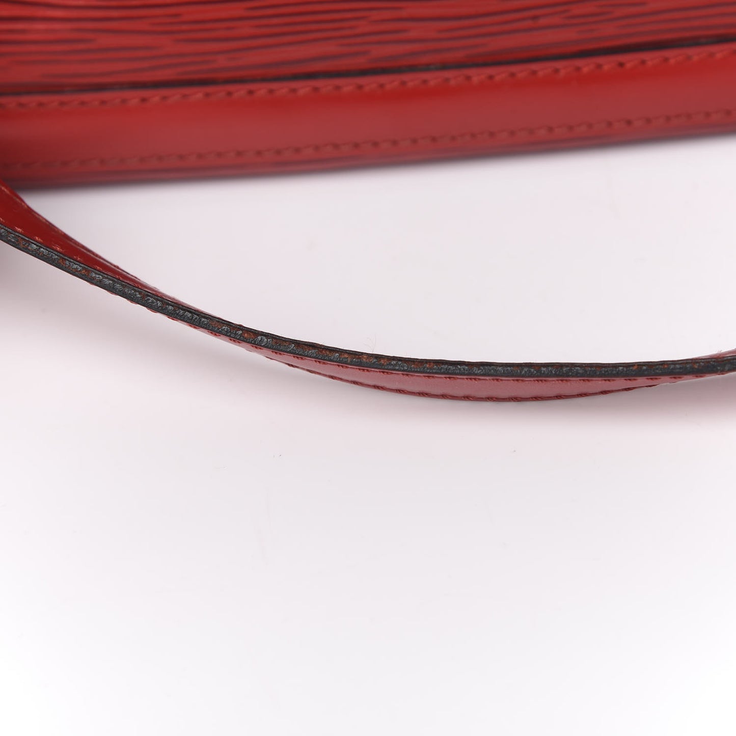 Epi Lussac Castillan Red