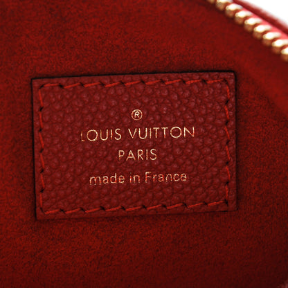 Louis Vuitton Empreinte Twice Cherry 6 of 6