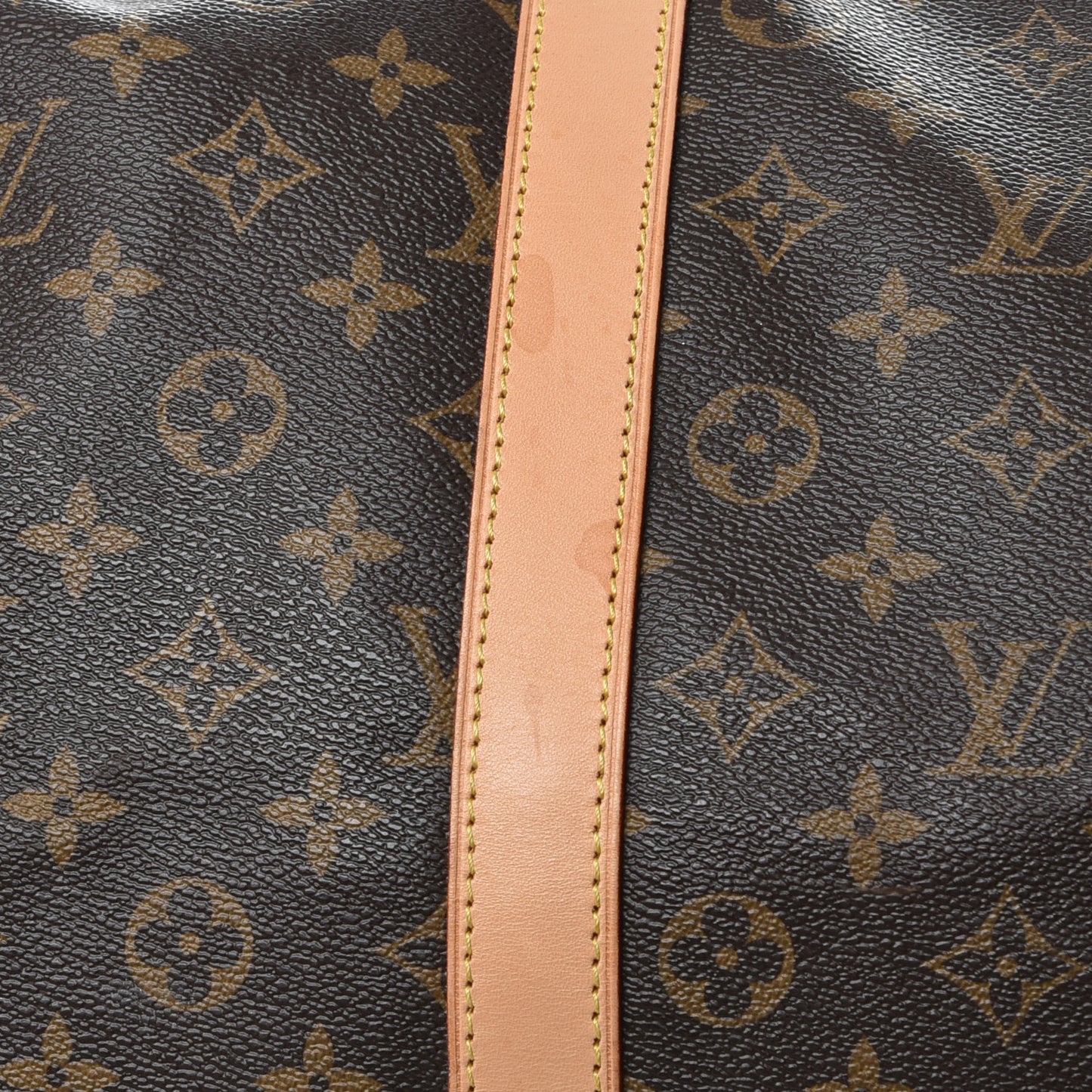 Monogram Keepall Bandouliere 55