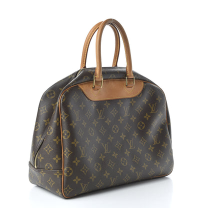 Louis Vuitton Monogram Deauville 3 of 10