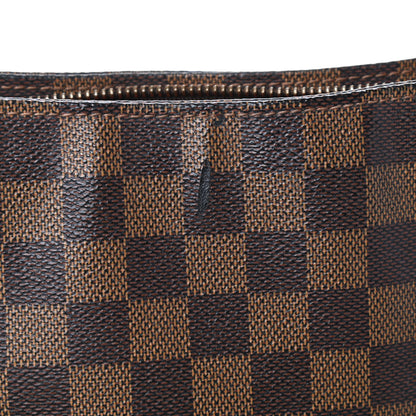 Louis Vuitton Damier Ebene Looping GM 7 of 10