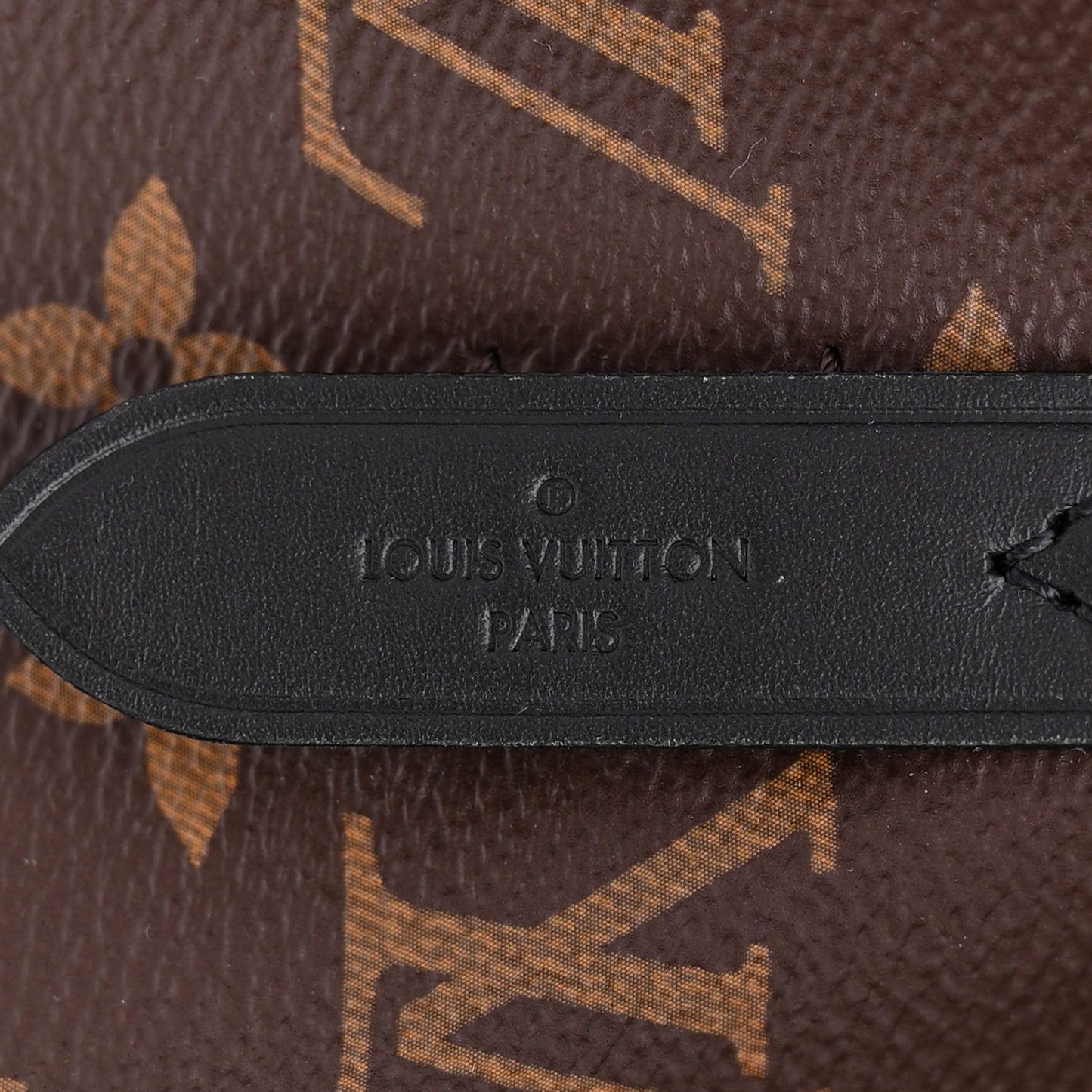 Monogram Neonoe MM Black